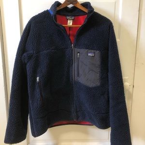 Patagonia Classic Retro-X Fleece Jacket